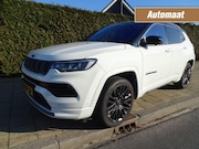 Jeep Compass - 4WD XE 240 HYB. S-Clima-Carplay navi-Leer-Media app-Cam360-T