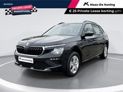 Skoda Kamiq - Selection 1.0 TSI 115 PK SUV 7-DSG | Privatelease € 409, - |