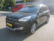 Ford Kuga - 1.5 Titanium Plus PANO ROOF CAMERA XENON