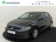 Volkswagen Polo - 1.0 TSI Life | Adaptieve cruise control | Dodehoekdetectie |