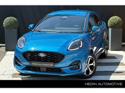 Ford Puma - 1.0 EcoBoost Hybrid ST-Line Automaat | Winterpack | Camera |