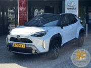 Toyota Yaris Cross - 1.5 Hybrid Explore NL-AUTO