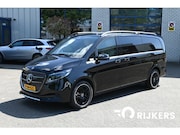 Mercedes-Benz V-klasse - 300d DC L3 XL Avantgarde 360 Camera, Electrische schuifdeure