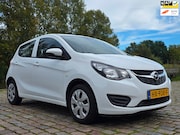 Opel Karl - 1.0 ecoFLEX Edition Cruise control airco elektrische ramen c