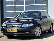 Opel Omega - 2.2i-16V Elegance 145pk | Origineel Nederlands | Automaat |