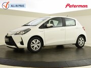 Toyota Yaris - 1.5 Hybrid Active | Camera | Cruise Control | Stoel verwarmi