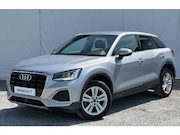 Audi Q2 - 35 TFSI S Edition | Camera | ACC | Stoelverw. | Proefrit Mog