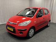 Hyundai i10 - 1.1 Active | Airco | Elektrische ramen |