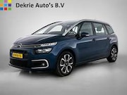 Citroën Spacetourer - 1.2 PureTech Business / Navigatie / Cruise ctr.
