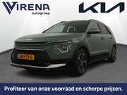 Kia Niro - 1.6 GDi PHEV DynamicPlusLine - Navigatie - Schuif-/kanteldak