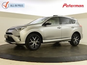 Toyota RAV4 - 2.5 Hybrid Executive | Keyless | Electrische A. Klep | PDC