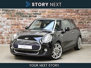 MINI Cooper - Hatchback Business 3 deurs / Navigatie / Airconditioning / C