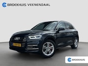 Audi Q5 - 55 TFSI e Quattro Competition | Adap. Cruise Control | 360 C