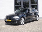 BMW 1-serie - 120i High Executive M-Pakket 187.000km Ecc Sport Leder