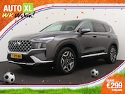 Hyundai Santa Fe - 1.6T 265 PK Aut. PHEV Premium Trekhaak Adapt. Cruise Head-Up