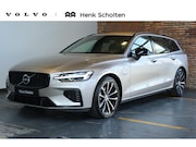 Volvo V60 - 2.0 T6 Plug-in hybrid AWD Plus Dark | Elektrische wegklapbar