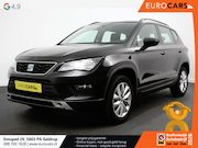 Seat Ateca - 1.5 TSI 150 pk DSG Style Navigatie Apple Carplay/Android Aut