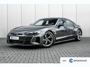 Audi e-tron GT - GT 93 kWh l 360gr Camera l Leder l Elektr. Stoelen l Panoram