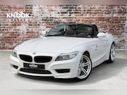 BMW Z4 - sDrive20i High Executive M Sport / Stuurwielverwarming / 19