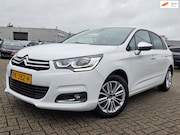 Citroën C4 - 1.2 PureTech Feel Collection/NIEUW DISTRIEM/DEALER ONDERHOUD