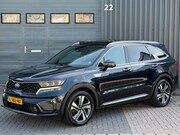 Kia Sorento - 1.6 T-GDI Plug-in Hybrid 4WD ExecutiveLine 7p.|Pano|Trekhaak