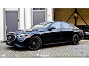 Mercedes-Benz E-klasse - 300 e 4MATIC AMG | ORIG NL | BTW | PANO | NIGHT | HEAD-UP | 