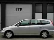 Honda Stream - 2.0i ES Let op:77dkm-1eig