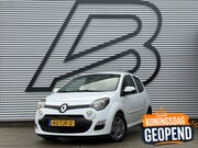 Renault Twingo - 1.2 16V Collection Airco|Cruise|Elektr. Ramen|Dealer Onderho