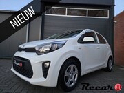 Kia Picanto - 1.0 MPi ComfortLine/1eEig/Cruise/Airco/Apk