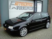 Volkswagen Golf - 2.3 V5 GTI