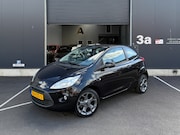 Ford Ka - 1.2 Titanium - Airco - Nieuwe distributie