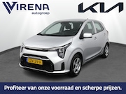 Kia Picanto - 1.0 DPI DynamicLine Airco - Apple Carplay/Android Auto - Cru