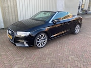Audi A3 - Cabrio 1.5 TFSI CoD 150 Pk Virtual cockpit Stoelver nekverwa