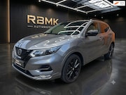 Nissan Qashqai - 1.3 DIG-T N-Tec