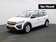 Dacia Jogger - 1.0 TCe 100 ECO-G Essential 5p. | Airconditioning | Cruise c