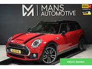 MINI Clubman - 2.0 Cooper S Chili Serious / PANO / HUD / ACC / H&K / CAMERA