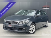 Peugeot 308 - 1.5 BLUEHDi| AUTOMAAT|PANO|APK2027|