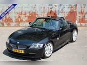 BMW Z4 - 2.5si / Facelift / M Sport / H6 / 139DKM