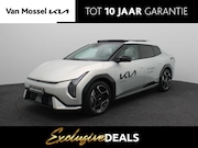 Kia EV4 - GT-PlusLine 81.4 kWh | DEMO | 18" Velgen | 360 Camera |