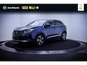 Peugeot 3008 - 1.2T Aut. GT Pack FULL LED | 360 CAM | ACC | CARPLAY | STOEL