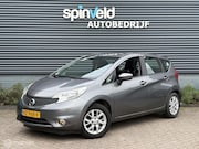 Nissan Note - 1.2 Connect Edition - Airco - Cruise - Trekhaak