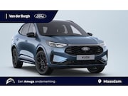 Ford Kuga - 2.5 PHEV BlueCruise Edition | Nieuw | Voorraad | Incl. €5000