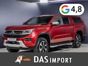 Volkswagen Amarok - DoubleCab Style