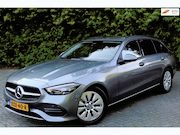 Mercedes-Benz C-Klasse - Estate 200 d Business Line 163PK | BTW-Auto | Climate Contro