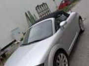 Audi TT - 1.8 5V Turbo