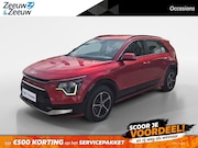 Kia Niro - 1.6 GDi Hybrid DynamicLine | Cruise Control | Climate Contro