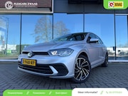 Volkswagen Polo - 1.0 TSI Life - Virt.Cockpit - Airco - Media Apple/Android - 