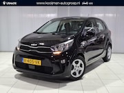 Kia Picanto - 1.0 DPi ComfortLine Bluetooth, cruise control, Airo.