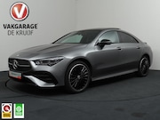 Mercedes-Benz CLA-Klasse - 250e AMG Facelift | Panoramadak | ACC | 360° Camera | Burmes