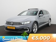 Volkswagen Passat - Variant 1.4 TSI 218Pk Automaat PHEV GTE Business Pano-Dak / 